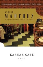 Karnak CafÃ©