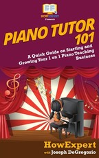 Piano Tutor 101