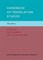 Handbook of Translation Studies