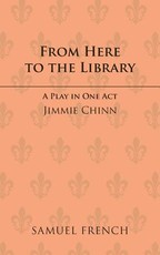 From Here to the Library