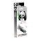 EUGY 3D kartoninis modelis „Panda“