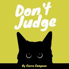 Don't Judge