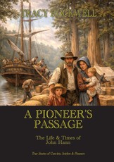A Pioneer's Passage