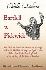Bardell v. Pickwick