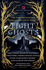 Eight Ghosts