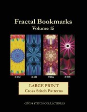 Fractal Bookmarks Vol. 15