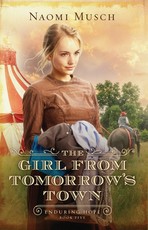 The Girl from Tomorrow's Town