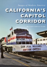 California's Capitol Corridor