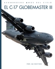 El C-17 Globemaseter III