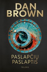 Paslapčių paslaptis