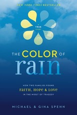 The Color of Rain