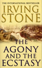 The Agony and the Ecstasy