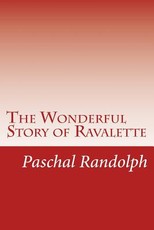 The Wonderful Story of Ravalette