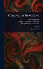 Cyrano De Bergerac