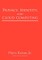 Privacy, Identity, and Cloud Computing