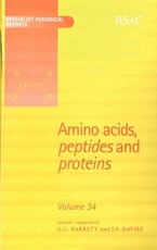 Amino Acids, Peptides and Proteins