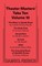 Theater Masters' Take Ten Volume 10