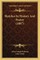 Sketches In History And Poetry (1887)