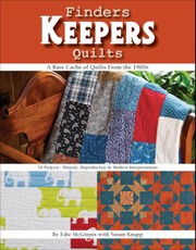 Finders Keepers Quilts