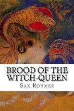 Brood of the Witch-Queen