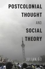 Postcolonial Thought and Social Theory