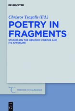 Poetry in Fragments