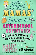 The Smart Mamas' Guide to After-School Activities