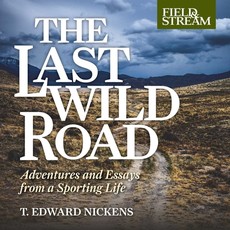The Last Wild Road