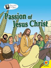 Passion of Jesus Christ