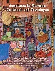 Americans in Morocco