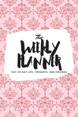 The Weekly Planner