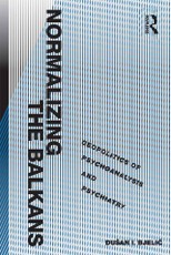 Normalizing the Balkans