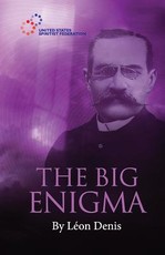 The Big Enigma