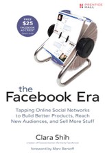 Facebook Era, The