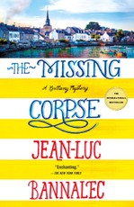 The Missing Corpse