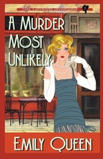 A Murder Most Unlikely