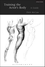Training the Actor's Body