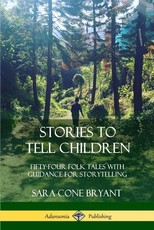 Stories to Tell Children