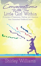 Conversations With The Little Girl Within