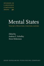 Mental States