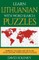 Learn Lithuanian with Word Search Puzzles
