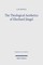 The Theological Aesthetics of Eberhard Jüngel