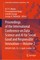 Proceedings of the International Conference on Data Science and AI for Social Good and Responsible Innovation- Volume 2