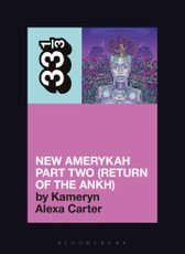 Erykah Badu's New Amerykah Part Two (Return of the Ankh)