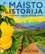 MAISTO ISTORIJA. Iliustruota visko, ką valgome, istorija