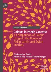 Colours in Poetic Contrast