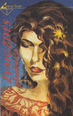 Žvaigždės plaukuose