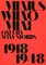 Vilnius, Wilno, Vilne, 1918–1948. One city – many stories