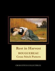 Rest in Harvest