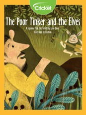 Poor Tinker and the Elves